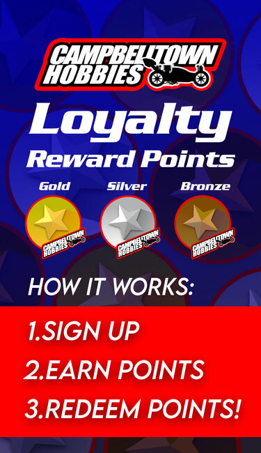 Loyalty Banner