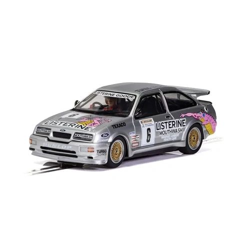 SCALEX FORD SIERRA RS500 - GRAHAM GOODE RACING