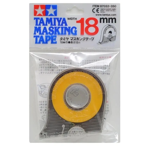 Tamiya 87032 Masking Tape 18mm