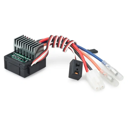 Absima Brushed ESC "ECU1" 70A 1/10 Waterproof - AB2100001