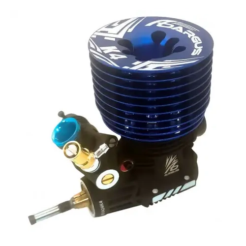 ARGUS .21 Argus 21K4 Pre Break In Engine - AG-21K4