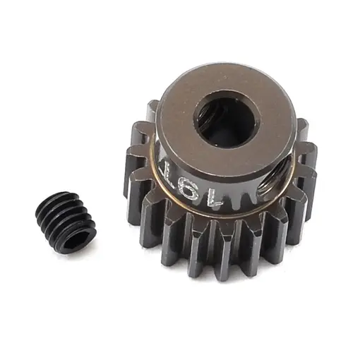 Team associated 1337 pinion gear 19t 48p
