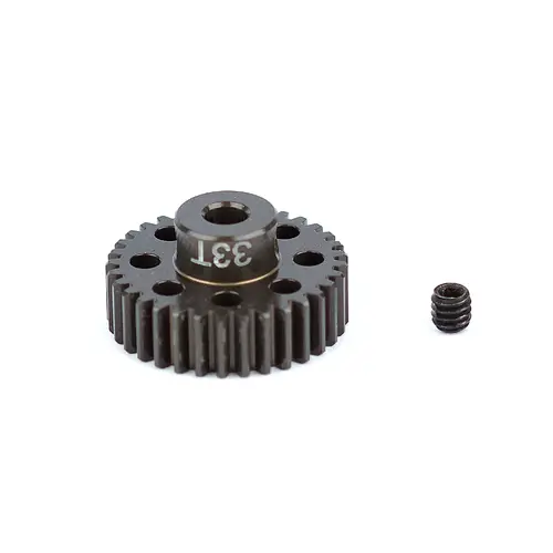 Team Associated 1351 pinion gear 33t 48p