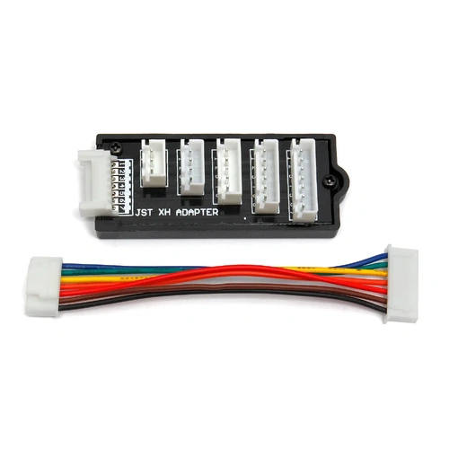 Team Associated Reedy 2-6S XH Balance Board - ASS27222