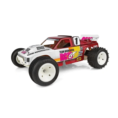 Team Associated The RC10GT Classic 7066