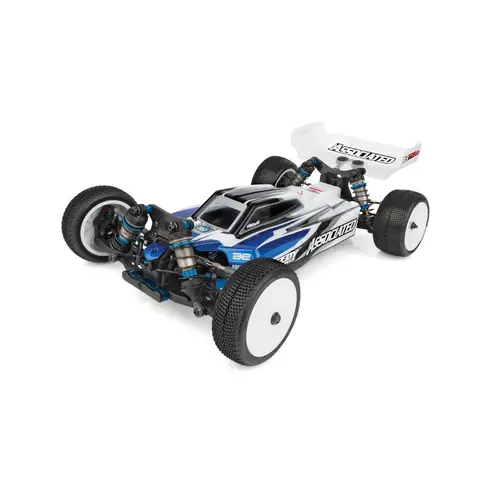 Team Associated RC10B74.2 CE Team Kit - ASS90044
