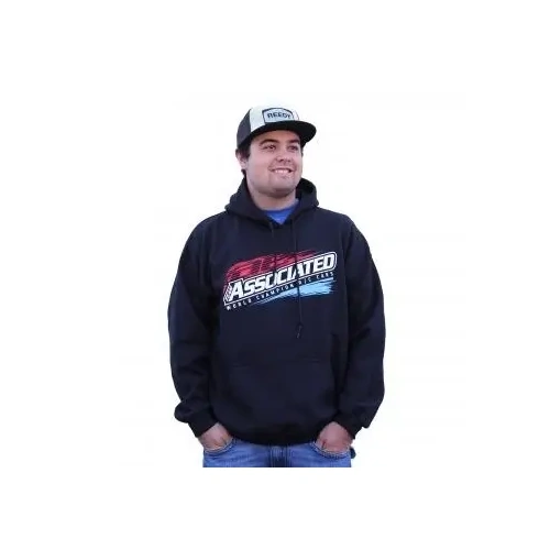 AE 2013 Worlds Hoodie, medium, black