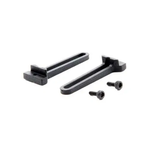 Blade Anti-Rotation Bracket: 180 CFX