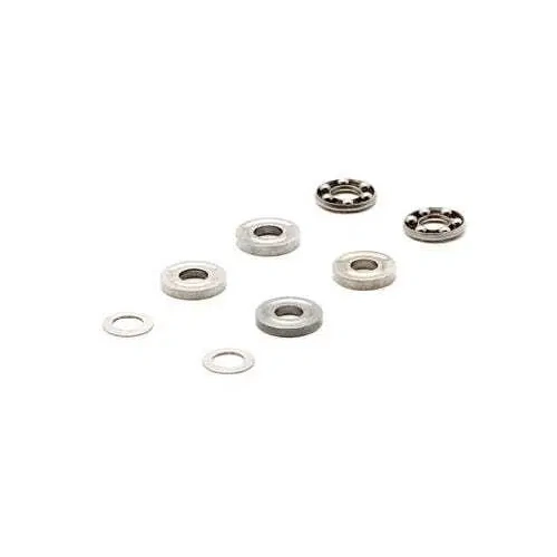 Blade 2.5x6x2.8mm Thrust Bearing: 180 CFX