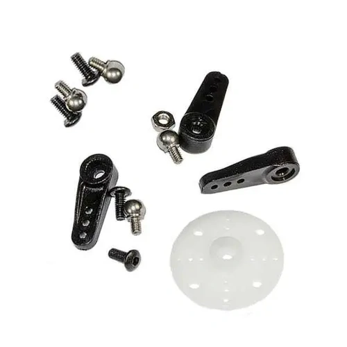 Blade 360 CFX Servo Horns