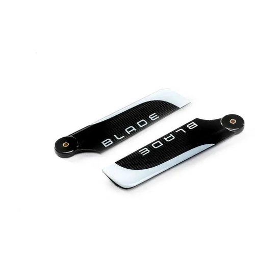 Blade 95mm Carbon Tail Blade