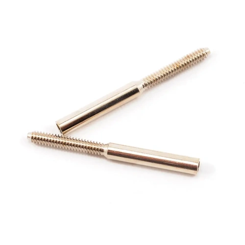 Dubro 4-40 Threarded Couplers