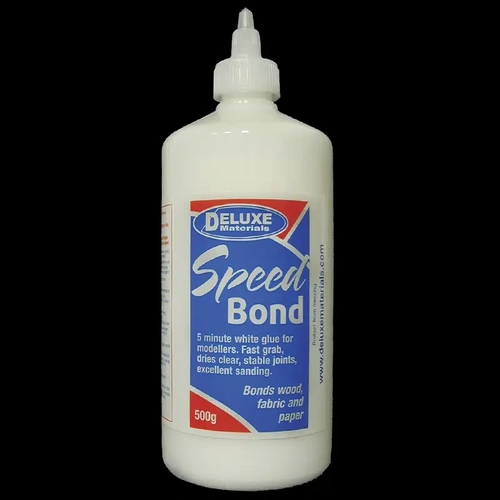 DELUXE MATERIALS AD11  SPEEDBOND 500G