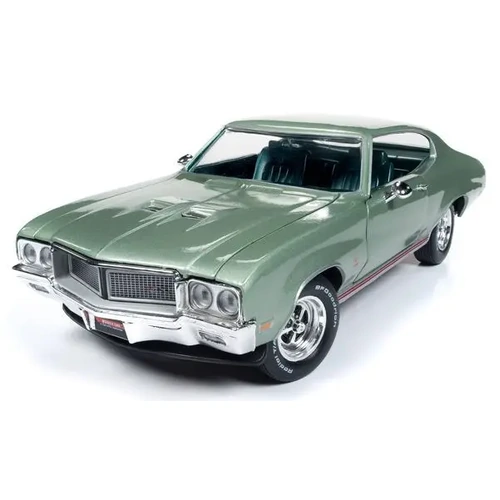 Autoworld 1:18 1970 Buick Grand Sport *D