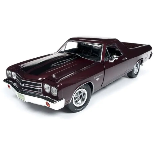 Autoworld 1:18 1970 El Camino *D
