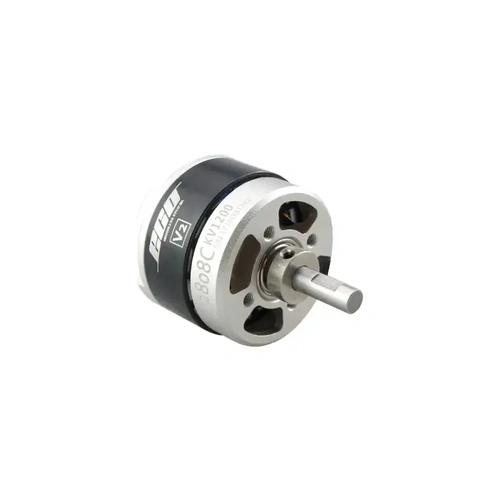 Dualsky ECO 2808C 1200kv Brushless Motor - DSXM51657