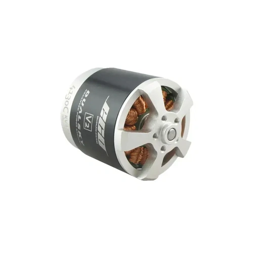 Dualsky ECO 4130C 375kv Brushless Motor - DSXM51678