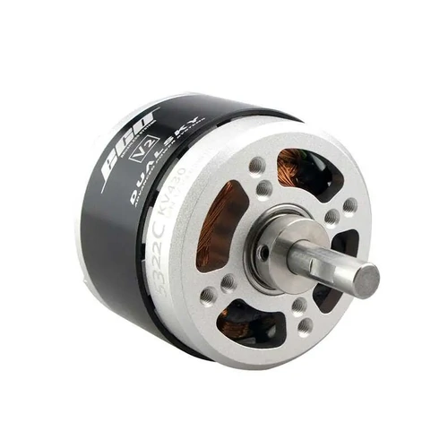 Dualsky ECO 5322C 430kv Brushless Motor