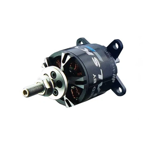 Dualsky XM2838EA-20 600kv Brushless Motor