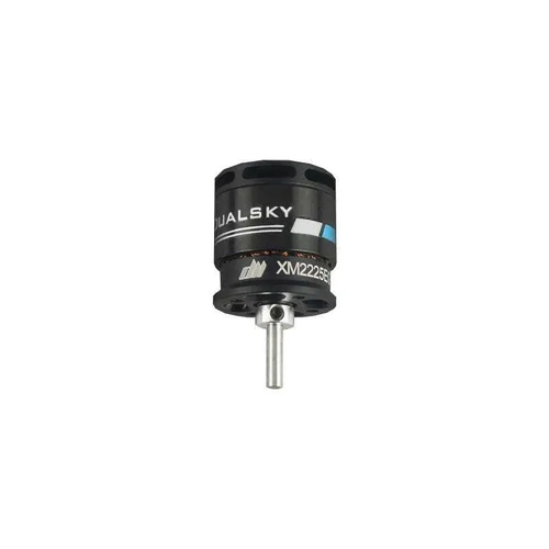 Dualsky XM2225EG-16 2300kv Brushless Glider Motor