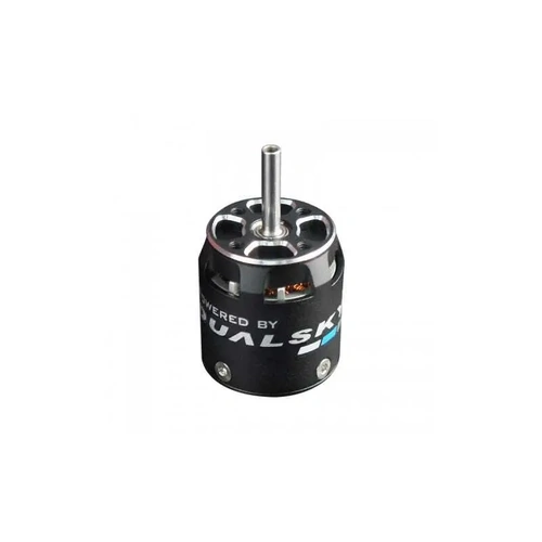 Dualsky XM2527EG-23 1600kv Brushless Glider Motor
