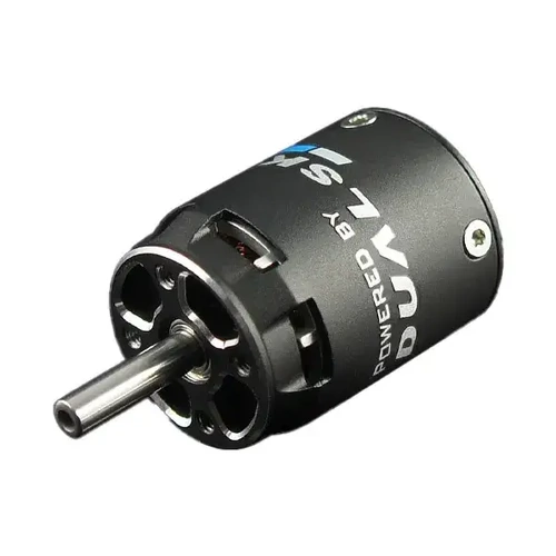 Dualsky XM3045EG-12 820kv Brushless Glider Motor - DSXM52199