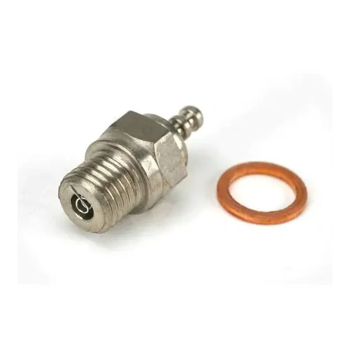 Dynamite Monster Truck Glow Plug .18-.46