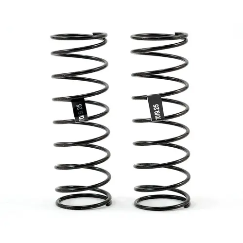 Mugen Seiki 70mm Front Shock Spring Set (Soft - 1.6/9.25T) (2)