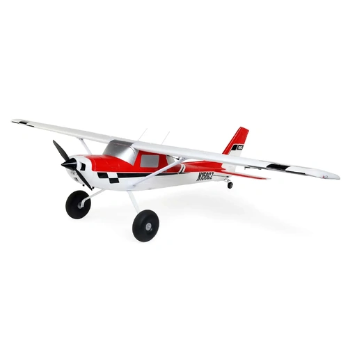 E-Flite Carbon-Z Cessna 150T 2.1m BNF Basic - EFL12750