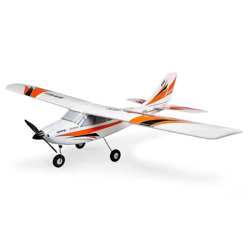 E-Flite Apprentice STS 1.5m with SAFE Technology RTF Basic Mode 2 - EFL370001