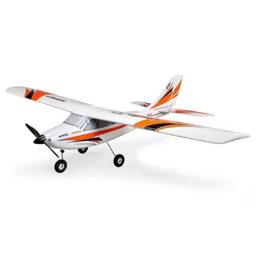 E-Flite Apprentice STS 1.5m RC Plane RTF Mode 2 - EFL37000
