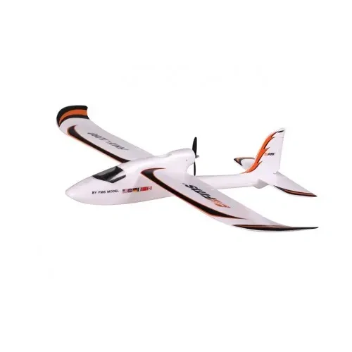 Easy Trainer 1280mm White RTF