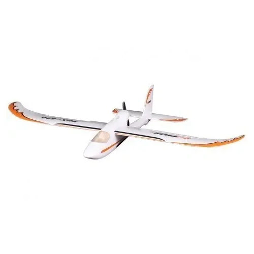 FMS Easy Trainer 800mm Mode 1 RTF White - FMS056R