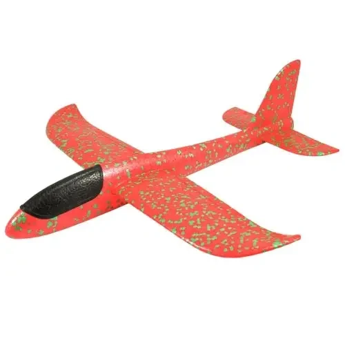FMS Mini Fox V2 (plastic bag) Red - FMS104-RED