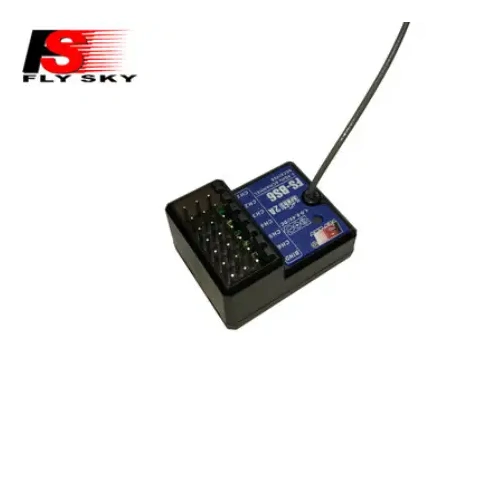 flysky 6 chaneel for gt5