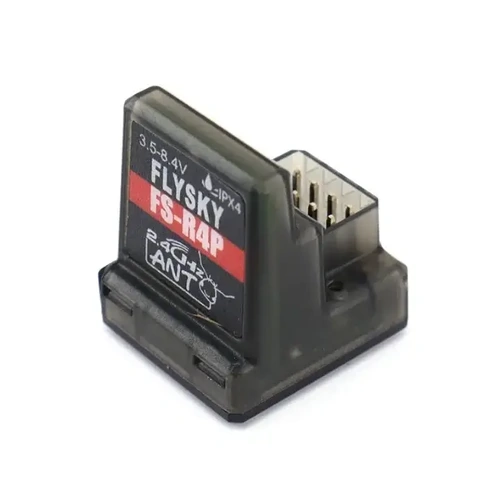 Flysky R4P Receiver ANT Protocol FS-R4P