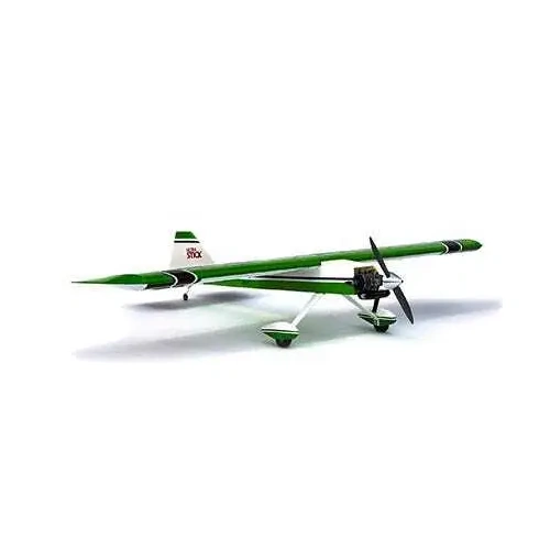 Hangar 9 Ultra Stick RC Plane 30cc ARF - HAN2365