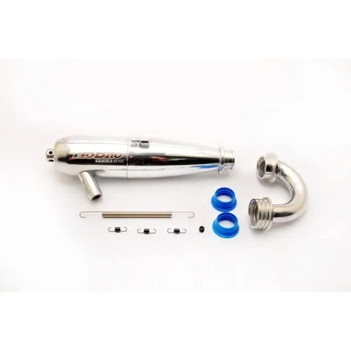  New Muffler With Manifold Set - HB-85107