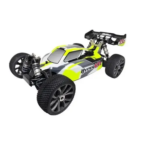 1/8 Hyper VS2 Buggy Electric RTR HB-VS2E-C15OY