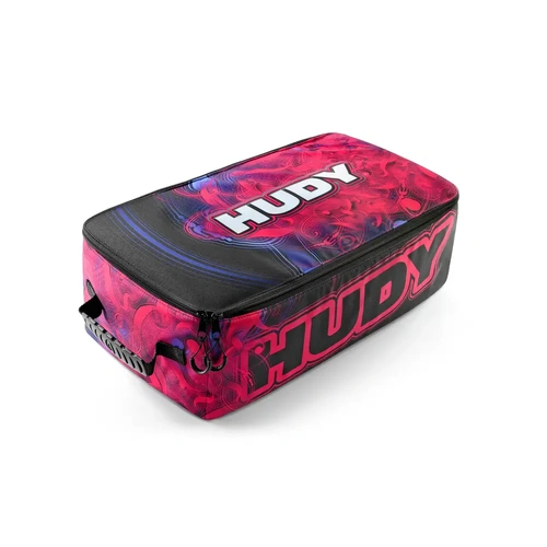 HUDY CAR BAG - 1/8 ON-ROAD - HD199185