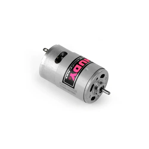 HUDY MOTOR FRS 550 PM 6524 F - 12 - HD201030