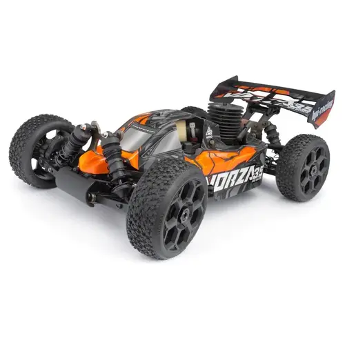 HPI Vorza 1/8 Nitro RC Buggy - HPI-160177