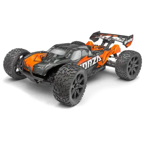 HPI 160180 Vorza 1/8 Nitro RC Truggy