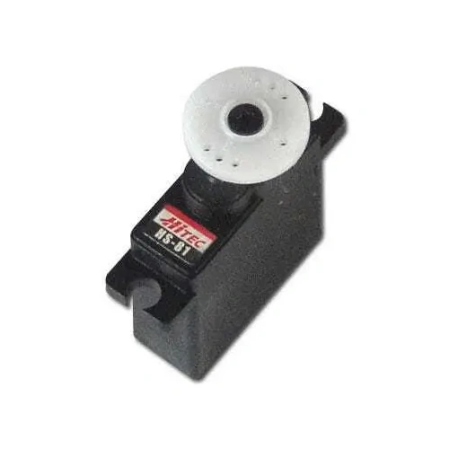 Hitec HS-81 Micro Servo