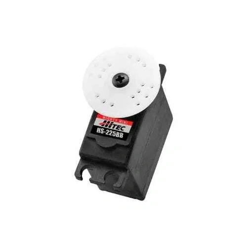 Hitec HS-225BB Mighty Mini Servo