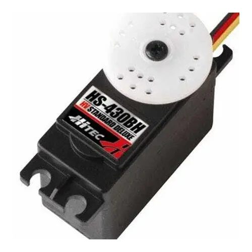 Hitec HS-430BH Standard HV Deluxe Servo