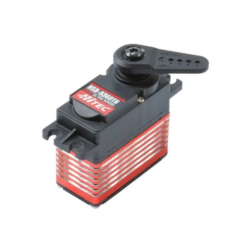 Hitec HSB-9360TH Digital HV Brushless High Speed Servo