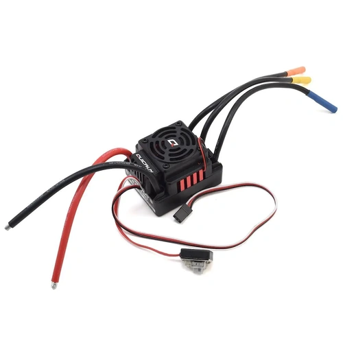 Hobbywing 30109002 QuicRun Waterproof 8BL150 Brushless ESC