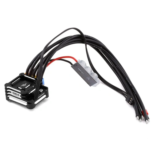 Hobbywing 30112614 Xerun XD10 Pro Drift Spec Brushless Speed Controller (Black)