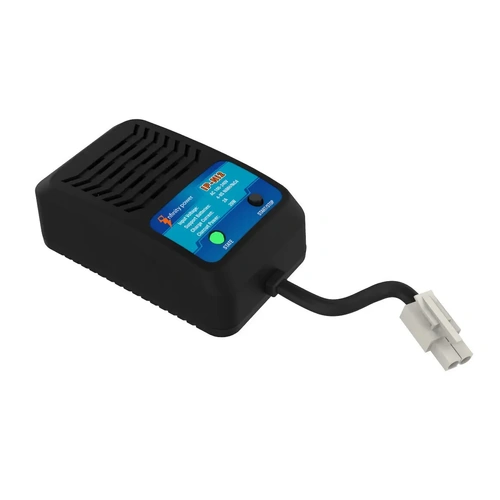 Infinity Power Ni2 AC 2.0A 4-8S NiMH NiCd Charger - IP-Ni2